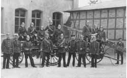 Gruppenfoto