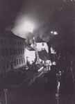 Brand der Rosenm&uuml;hle